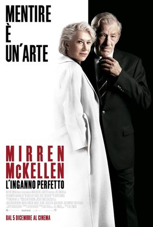 Indiscretion's poster