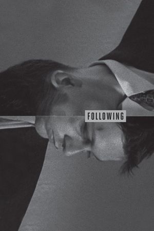 Following's poster