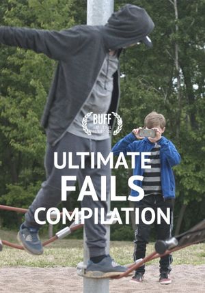 Ultimate Fails Compilation's poster