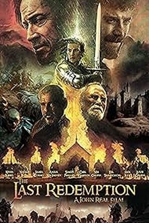 The Last Redemption's poster
