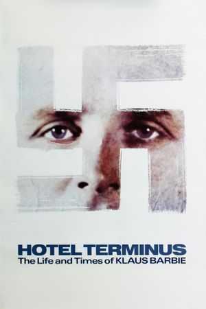 Hôtel Terminus's poster