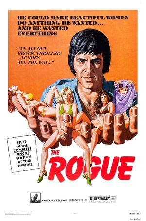 The Rogue's poster