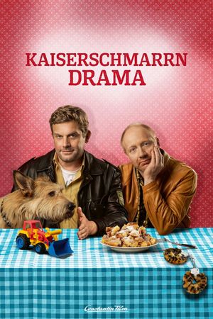 Kaiserschmarrndrama's poster
