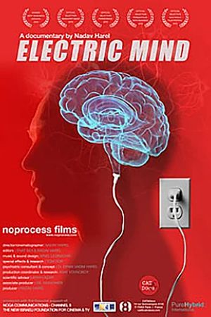 Electric Mind's poster