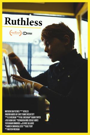 Ruthless's poster