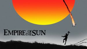 Empire of the Sun's poster