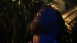 Hiding in Plain Sight's poster