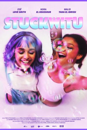 Stuckwitu's poster
