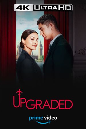 Upgraded's poster
