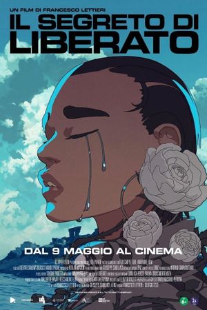 Il segreto di Liberato's poster