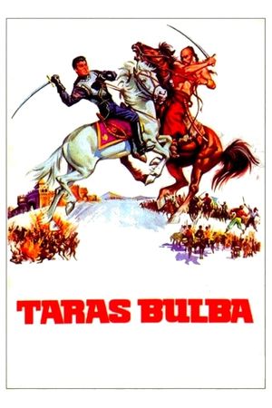Taras Bulba's poster