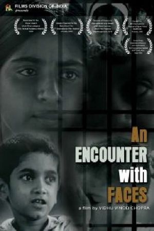 An Encounter with Faces's poster