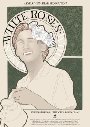 White Roses's poster