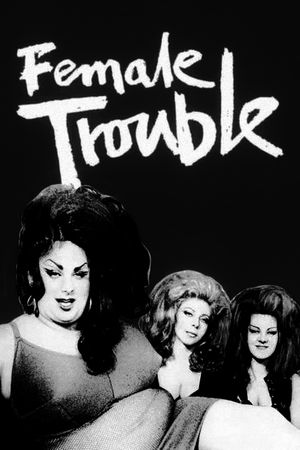 Female Trouble's poster