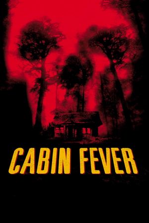 Cabin Fever's poster image