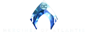 Aquaman: Heroines of Atlantis's poster