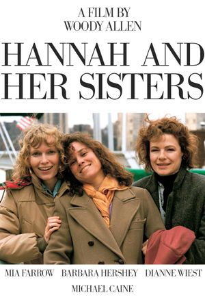 Hannah and Her Sisters's poster