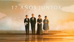 17 años juntos's poster