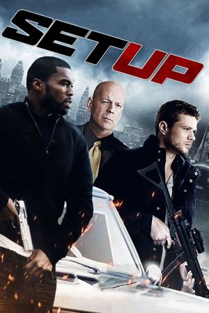 Set Up's poster