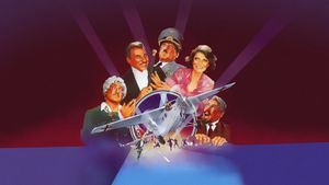 To Be or Not to Be's poster