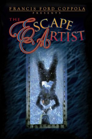 The Escape Artist's poster