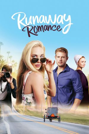 Runaway Romance's poster