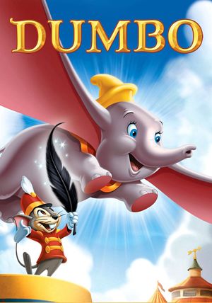 Dumbo's poster