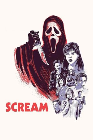 Scream's poster image