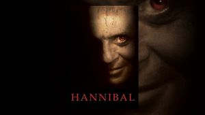 Hannibal's poster