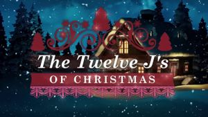 The Twelve J's of Christmas's poster