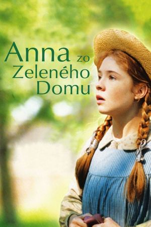 Anne of Green Gables's poster