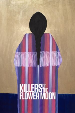 Killers of the Flower Moon's poster
