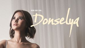 Donselya's poster