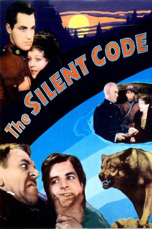 The Silent Code's poster