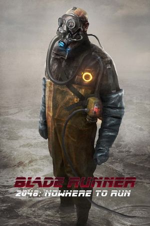 2048: Nowhere to Run's poster