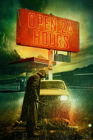 Open 24 Hours's poster