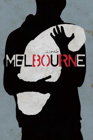 Melbourne's poster