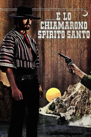 He Was Called the Holy Ghost's poster