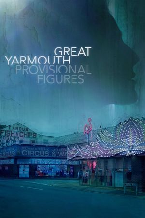 Great Yarmouth: Provisional Figures's poster