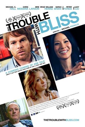 The Trouble with Bliss's poster