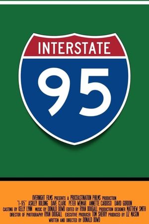 I-95's poster