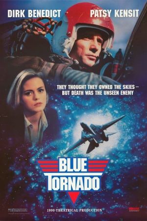 Blue Tornado's poster image