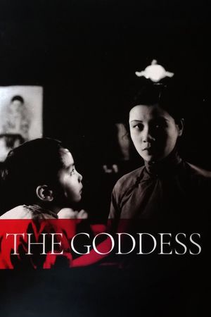 The Goddess's poster