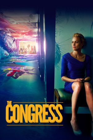 The Congress's poster