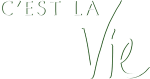 C'est la vie's poster