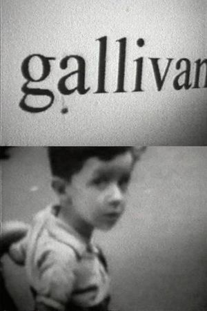 Gallivant (The Pilot)'s poster