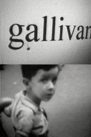 Gallivant (The Pilot)'s poster image