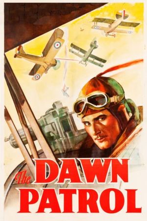 The Dawn Patrol's poster