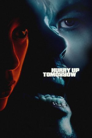 Hurry Up Tomorrow's poster