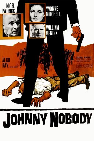 Johnny Nobody's poster
